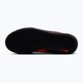 Children's football boots Nike Jr. Phantom 6 Low Club Bright Crimson/Bright Crimson/Black 4