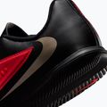 Children's football boots Nike Jr. Phantom 6 Low Club Bright Crimson/Bright Crimson/Black 6