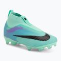 Children's football boots Nike Jr. Mercurial Superfly 11 Academy "Sam Kerr" green glow/black