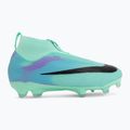 Children's football boots Nike Jr. Mercurial Superfly 11 Academy "Sam Kerr" green glow/black 2