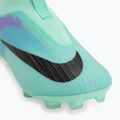 Children's football boots Nike Jr. Mercurial Superfly 11 Academy "Sam Kerr" green glow/black 7