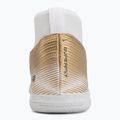 Children's football boots Nike Jr. Mercurial Superfly 11 Club "Kylian Mbappé" metallic gold/green glow 6
