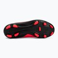 Men's football boots Nike Jr. Phantom 6 High Club bright crimson/bright crimson/black 4