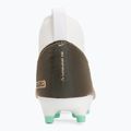 Children's football boots Nike Jr. Mercurial Superfly 11 Academy "Kylian Mbappé" metallic gold/green glow 6