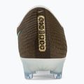 Men's football boots Nike Mercurial Superfly 11 Elite "Kylian Mbappé" metallic gold/green glow 6