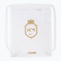 Men's football boots Nike Mercurial Superfly 11 Elite "Kylian Mbappé" metallic gold/green glow 8