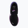 Women's running shoes Nike Revolution 8 black/vivid purple/persian violet/white 5
