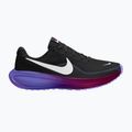 Women's running shoes Nike Revolution 8 black/vivid purple/persian violet/white