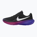 Women's running shoes Nike Revolution 8 black/vivid purple/persian violet/white 2
