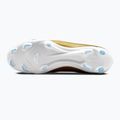 Men's football boots Nike Mercurial Superfly 11 Academy "Kylian Mbappé" metallic gold/green glow 3