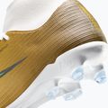 Men's football boots Nike Mercurial Superfly 11 Academy "Kylian Mbappé" metallic gold/green glow 6
