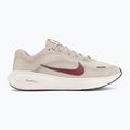 Nike Stellar Ride running shoes cream ii/coconut milk/pink smoke 2