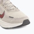 Nike Stellar Ride running shoes cream ii/coconut milk/pink smoke 7