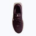 Women's training shoes Nike Flex Train burgundy ash/sanddrift/mystic dates/blur 2