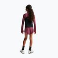 Children's shorts Nike Pro pink smoke/black/white 3