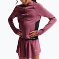 Children's shorts Nike Pro pink smoke/black/white 4