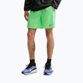 Men's running shorts Nike Miler illusion green