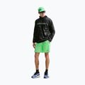 Men's running shorts Nike Miler illusion green 2