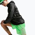 Men's running shorts Nike Miler illusion green 4