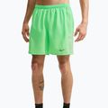 Men's running shorts Nike Miler illusion green 5