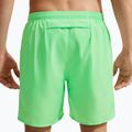 Men's running shorts Nike Miler illusion green 6