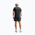 Polo shirt Nike Court Slam Aero-Fit Black Spruce/White 3