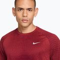 Men's running shirt Nike Stride tough red/bright crimson 3