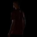 Men's running shirt Nike Stride tough red/bright crimson 4