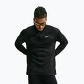 Men's sweatshirt Nike Stride black