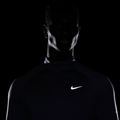 Men's running sweatshirt Nike Stride 1/4 Zip Dri-Fit diffused blue 7