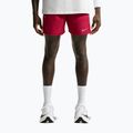 Men's running shorts Nike Miler tough red/sport red