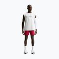 Men's running shorts Nike Miler tough red/sport red 2