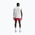 Men's running shorts Nike Miler tough red/sport red 3