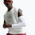 Men's running shorts Nike Miler tough red/sport red 4