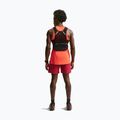 Men's running shorts Nike Miler tough red/sport red 3