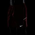 Men's running shorts Nike Miler tough red/sport red 6