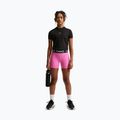 Children's shorts Nike Pro playful pink/white 2