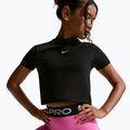 Children's shorts Nike Pro playful pink/white 5
