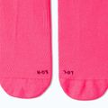 Socks Nike Run Lightweight Micro Crew Hyper Pink/Black 3