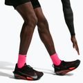 Socks Nike Run Lightweight Micro Crew Hyper Pink/Black 7