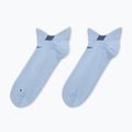 Socks Nike Running Lightweight No-Show hydrogen blue/mystic navy/mystic navy 2