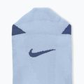 Socks Nike Running Lightweight No-Show hydrogen blue/mystic navy/mystic navy 4