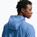 Men's jacket Nike Form indigo storm 5