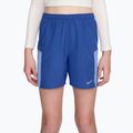 Children's shorts Nike Miler game royal/aluminum