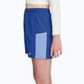 Children's shorts Nike Miler game royal/aluminum 3
