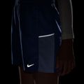 Children's shorts Nike Miler game royal/aluminum 5