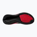 Men's running shoes Nike Pegasus 42 black/university red/bright crimson 4