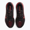 Men's running shoes Nike Pegasus 42 black/university red/bright crimson 5