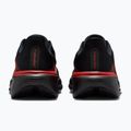 Men's running shoes Nike Pegasus 42 black/university red/bright crimson 6