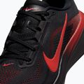 Men's running shoes Nike Pegasus 42 black/university red/bright crimson 7